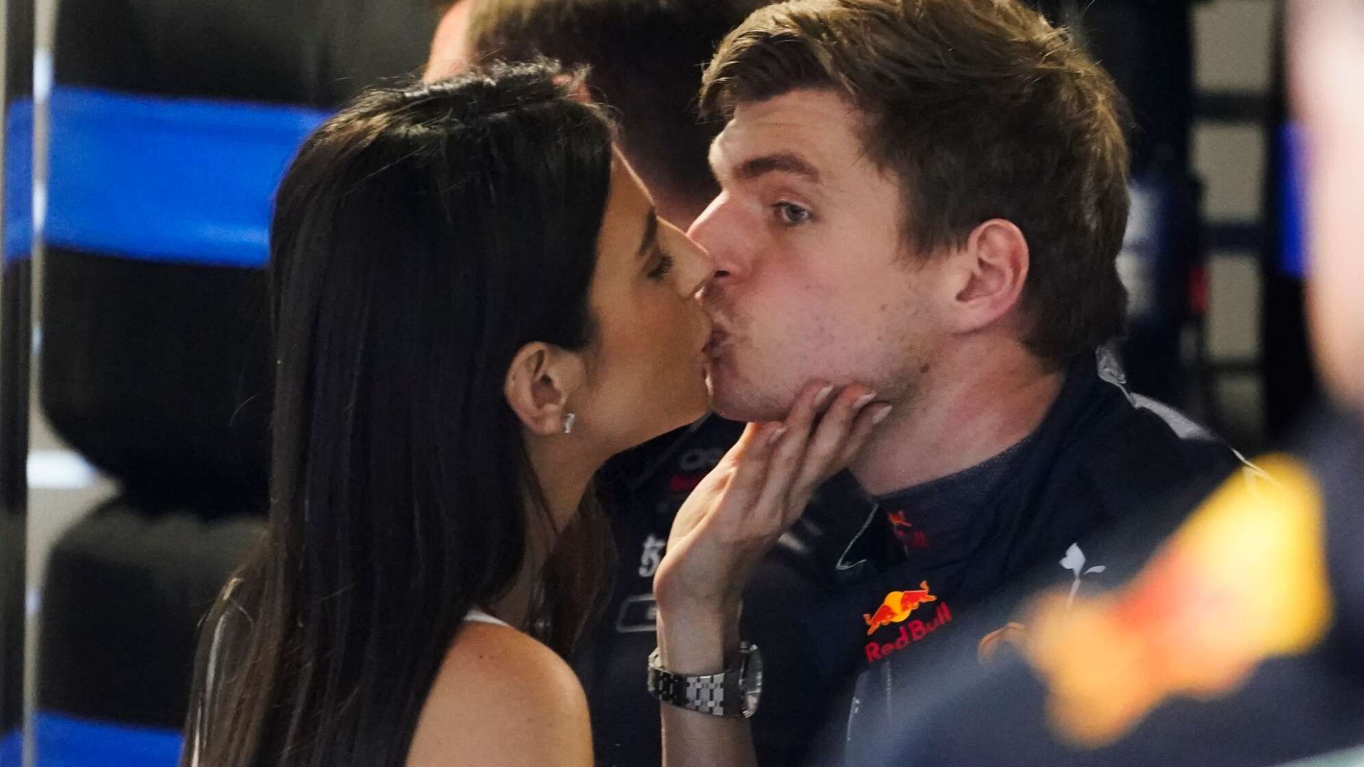 Max Verstappen und Kelly Piquet sind Eltern geworden