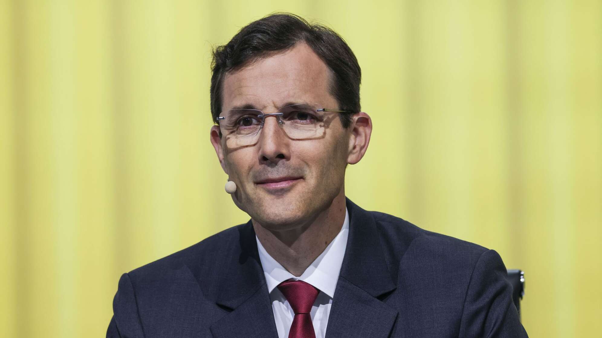 DHL Hauptversammlung