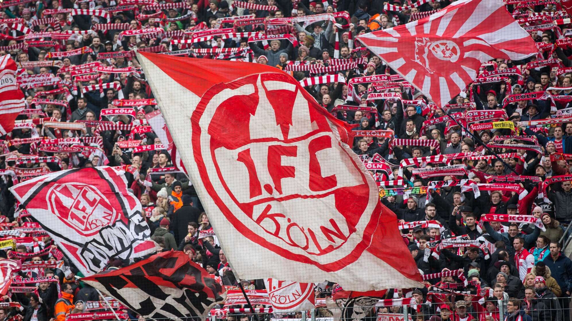1. FC Köln