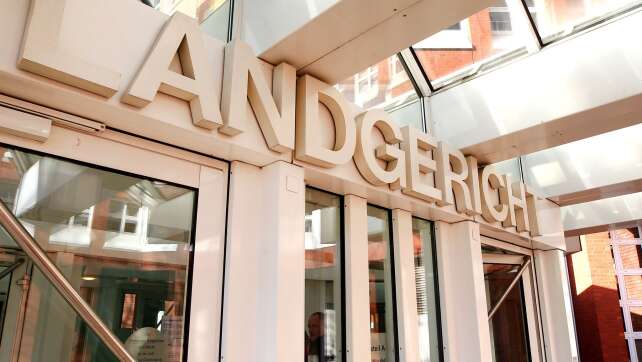Rache für getöteten Sohn? Anklage gegen 69-Jährigen
