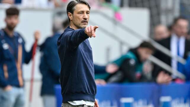 Dortmund will «Wucht entfachen» und Rang vier angreifen