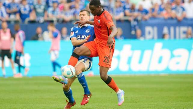Paderborn setzt im Aufstiegskampf auf Schalke ein Zeichen