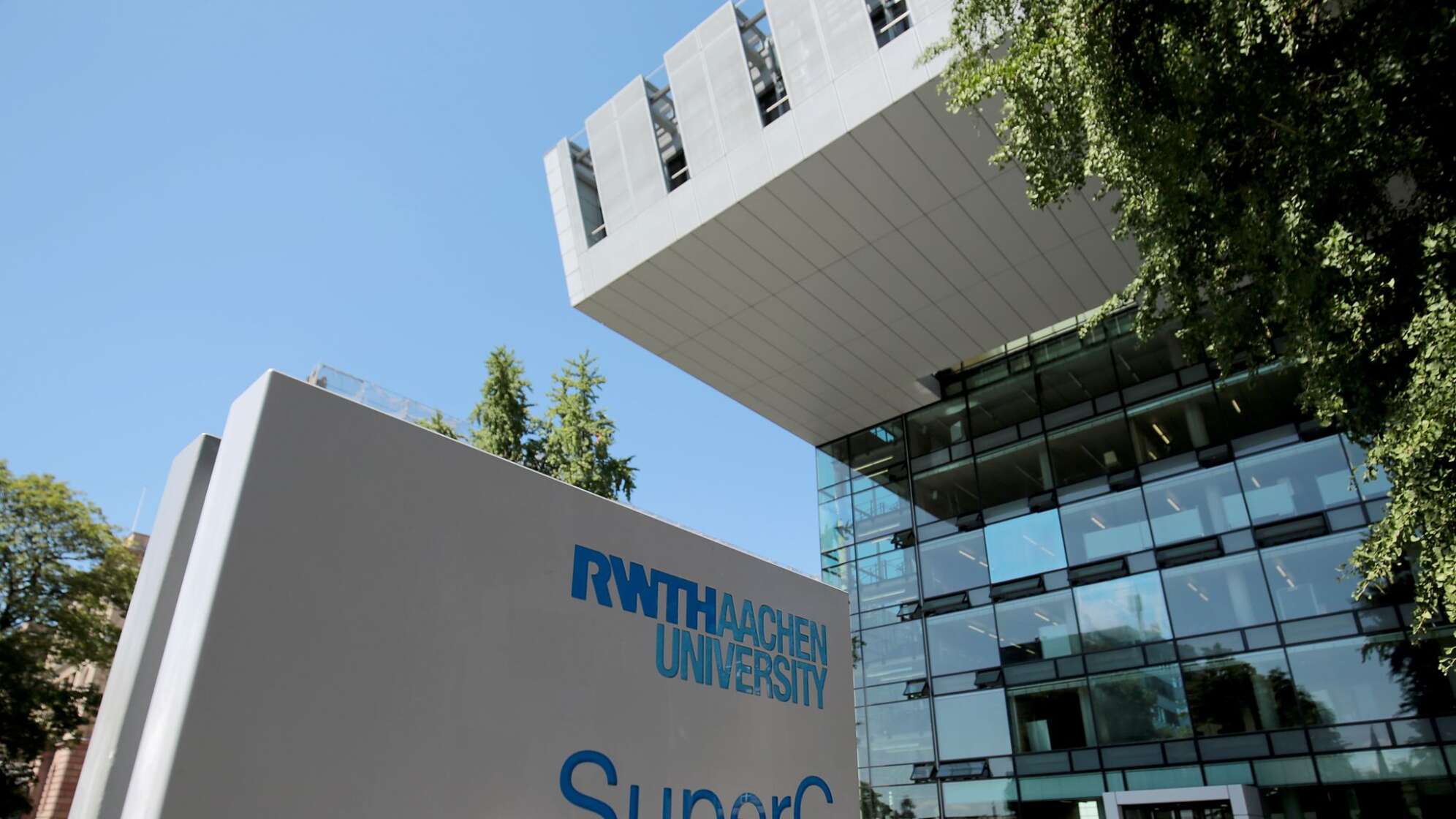 RWTH Aachen