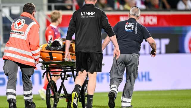 Sorgen um FCH-Torhüter Müller: «Gesundheit höchstes Gut»