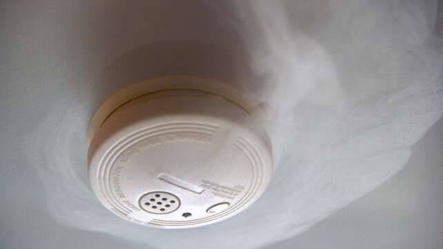 Feueralarm entpuppt sich als Weckton