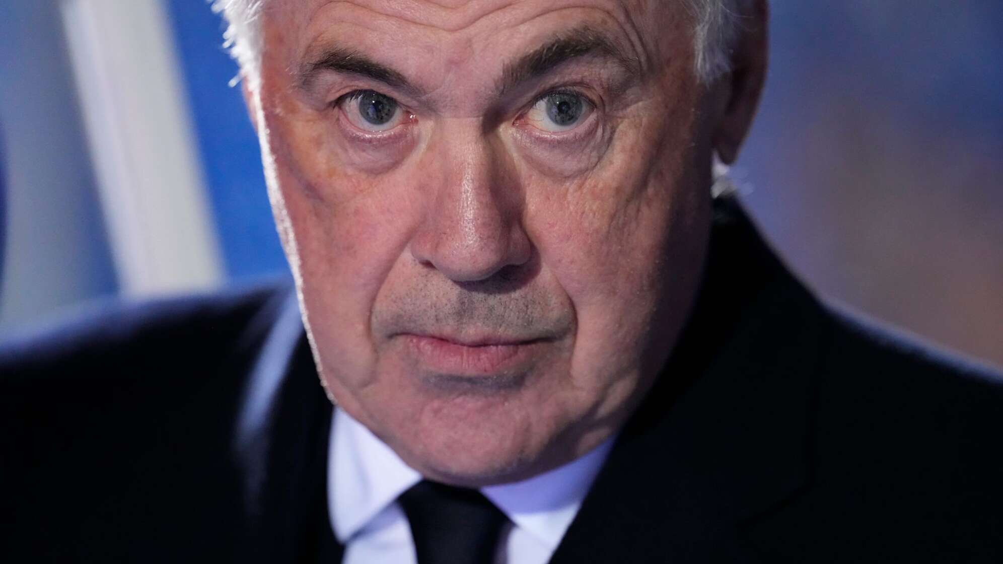 Carlo Ancelotti