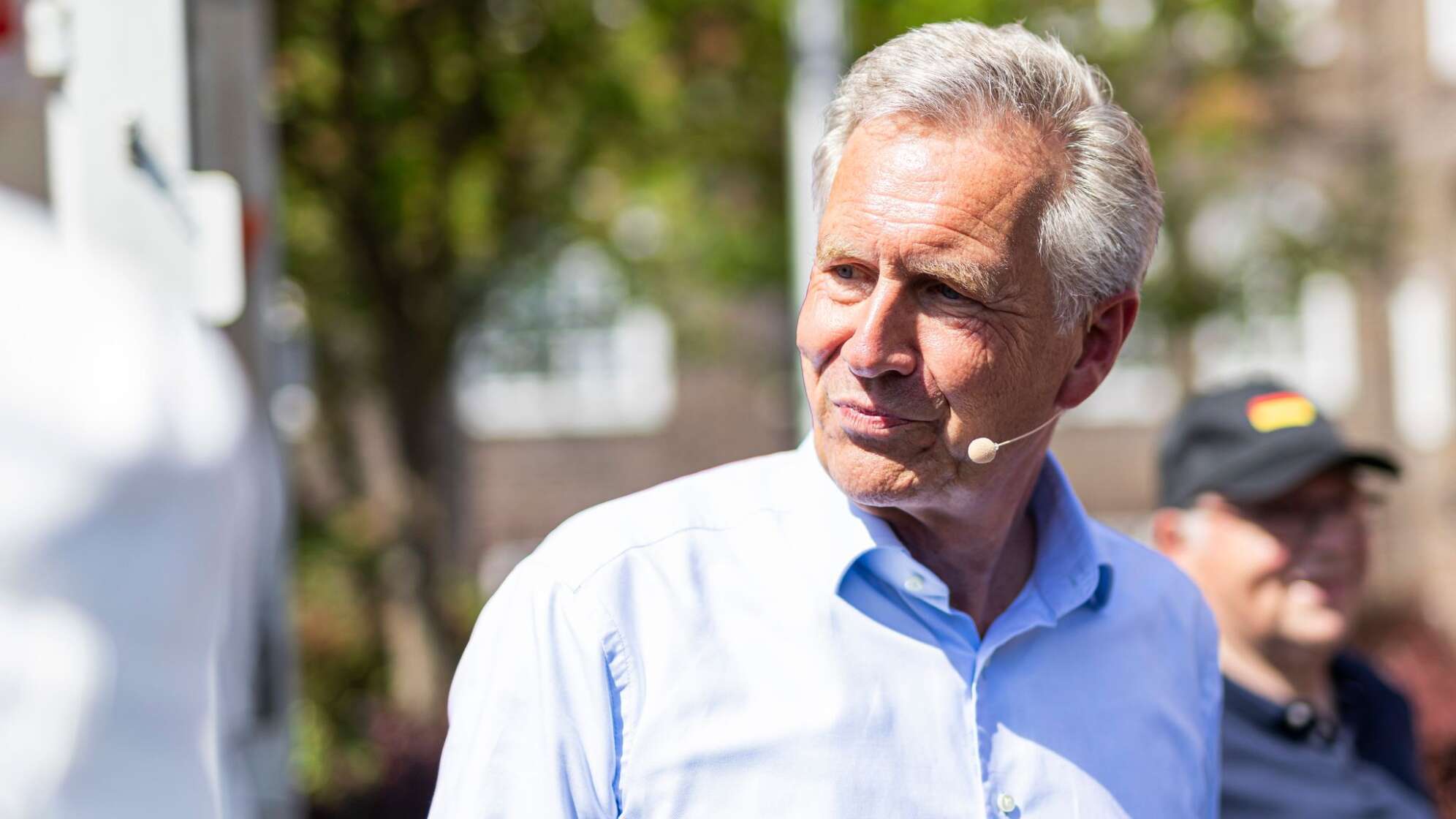 Christian Wulff