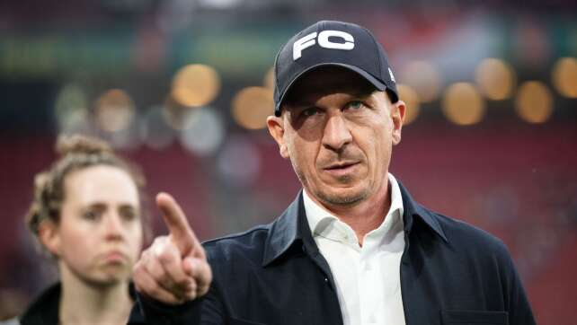 Trotz Frust und Gegenwind: Keine Trainerdiskussion in Köln