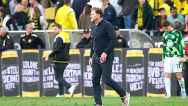 Wegen Hasenhüttl: Kovac-Botschaft an Ex-Club Wolfsburg
