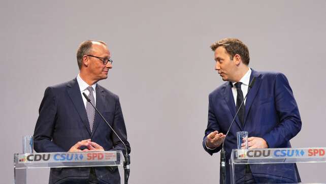 So läuft der Regierungswechsel ab