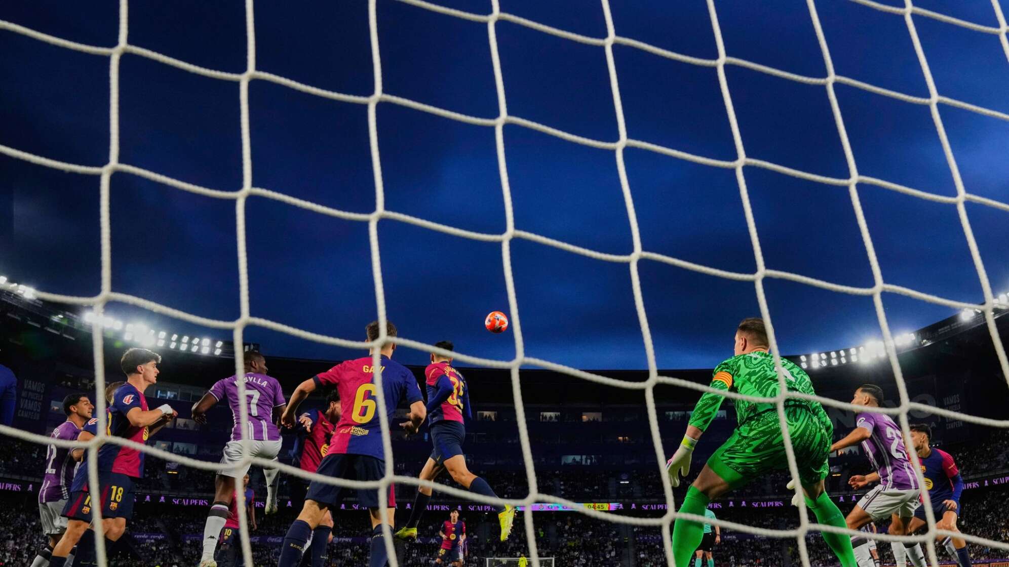 Real Valladolid