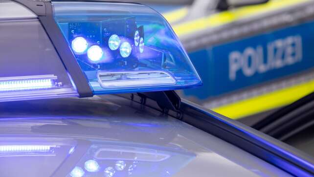 45-Jähriger mit jugendpornografischen Aufnahmen gestellt