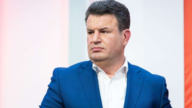 Arbeitsminister Heil künftig ohne Führungsamt
