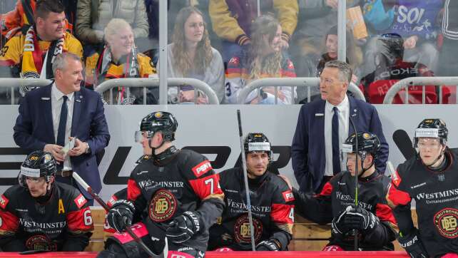 Eishockey-Team reist mit Niederlage im Gepäck zur WM