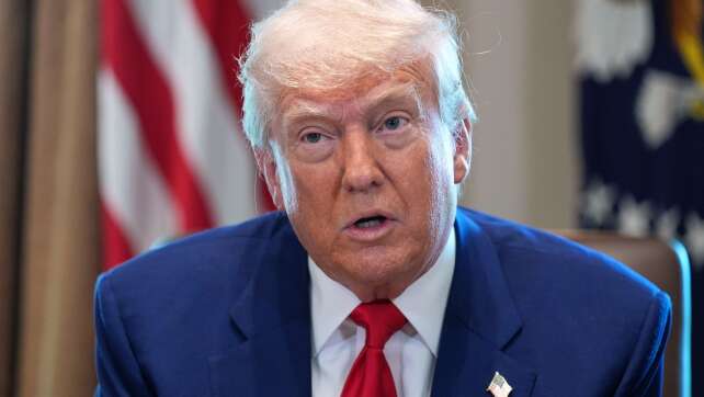 Trumps Grönland-Fantasie: Erneute Drohung mit Militärgewalt