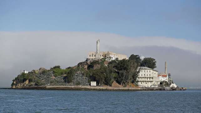 Trump will berüchtigtes Alcatraz-Gefängnis wieder öffnen