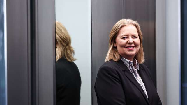 Bärbel Bas soll neue Arbeitsministerin werden