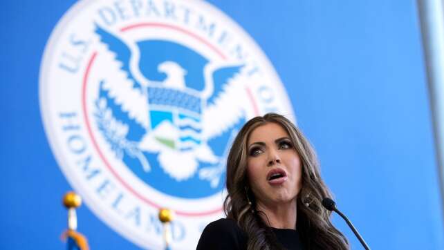US-Regierung zahlt Migranten Geld bei freiwilliger Ausreise