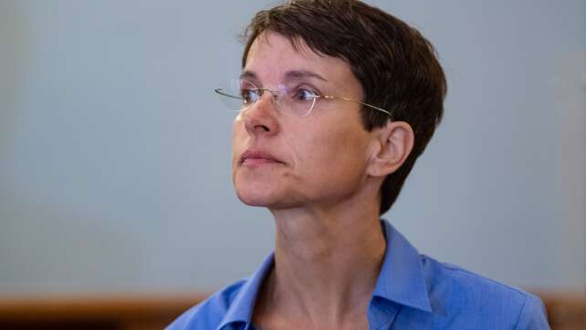 Frühere AfD-Chefin Petry will neue Partei gründen