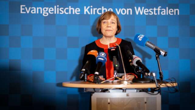 Externer Bericht zu Verdacht sexualisierter Gewalt in Kirche