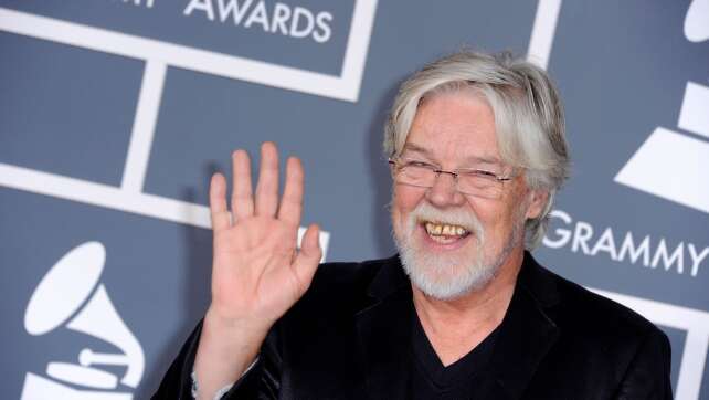 Raue Rockgröße aus Motor City - Bob Seger wird 80