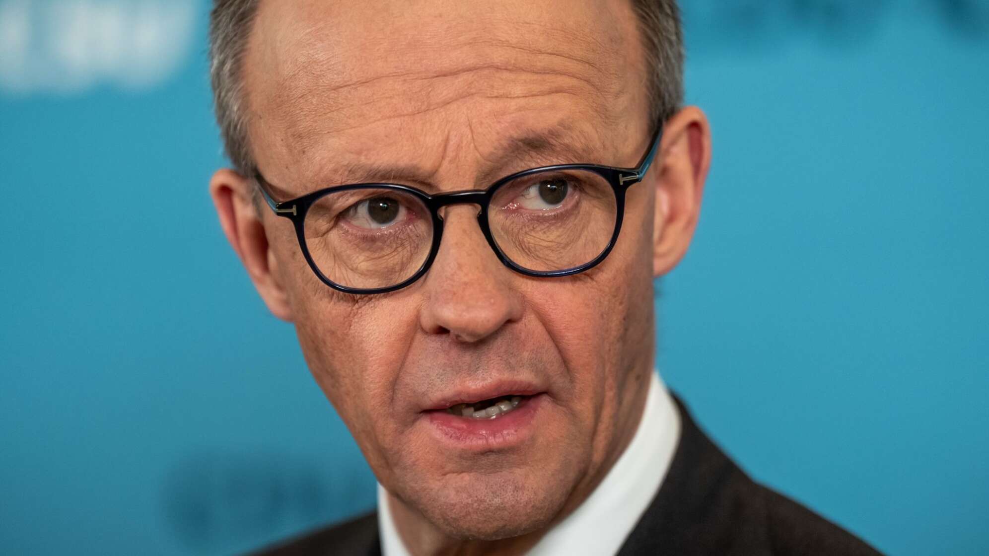 Friedrich Merz