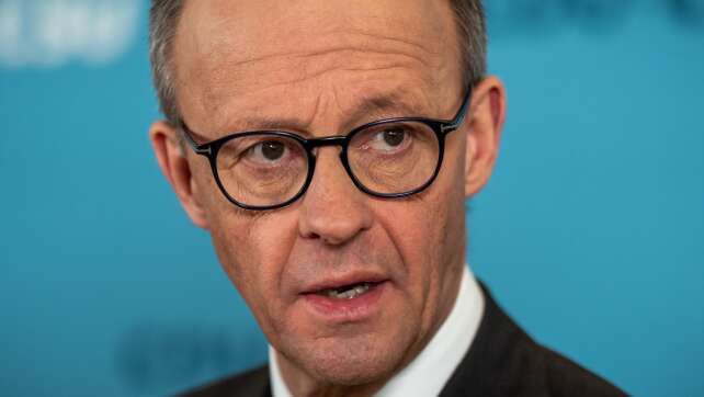 Union und SPD wollen Machtwechsel vollenden