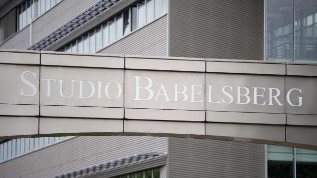 Filmstudio Babelsberg: Viele Fragen zu US-Zollplänen offen