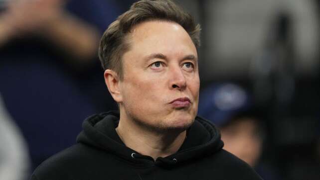Zaun zu hoch: Musk hat Streit mit Nachbarn in Texas