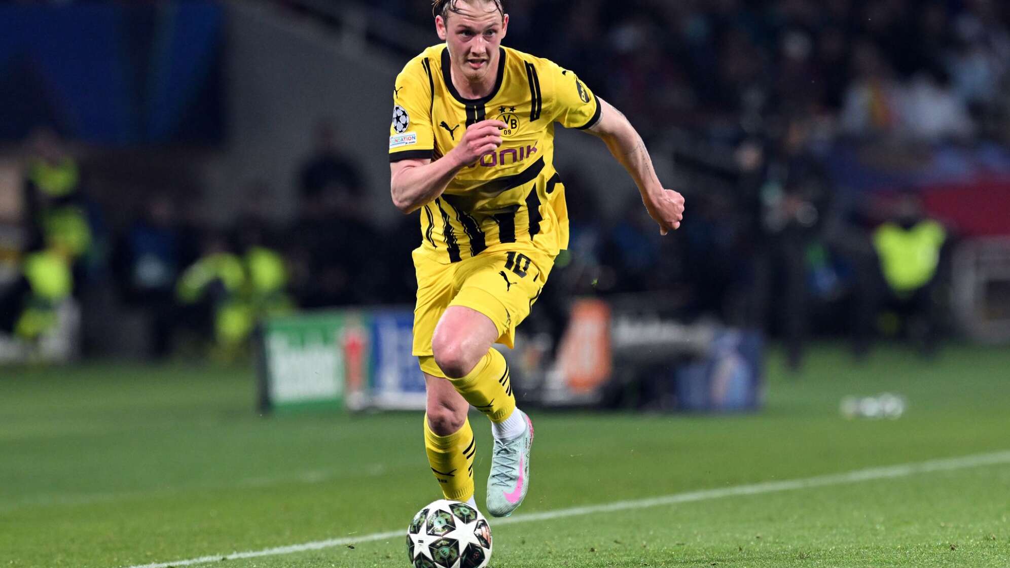 Julian Brandt