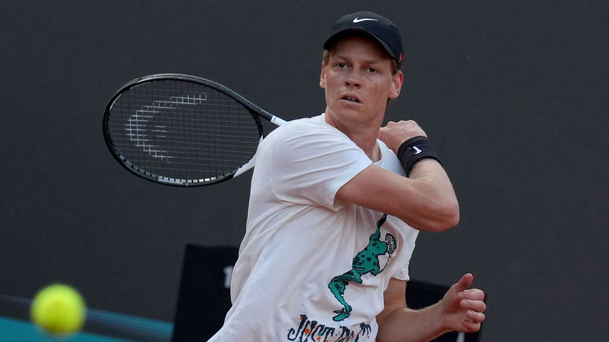 Jannik Sinner