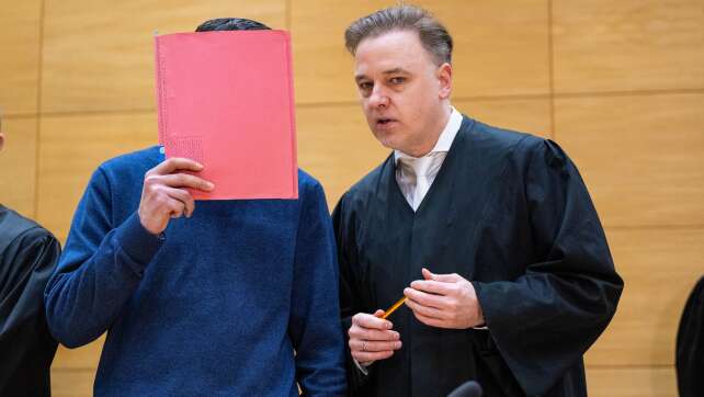 Prozess um Totschlag nach Abifeier - Plädoyers erwartet