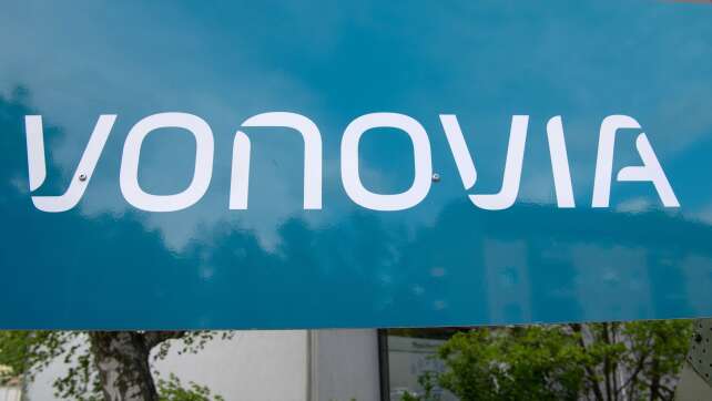 Vonovia bekommt neuen Chef - guter Start ins Geschäftsjahr