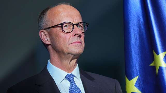 Kanzler Merz reist zuerst nach Paris und Warschau