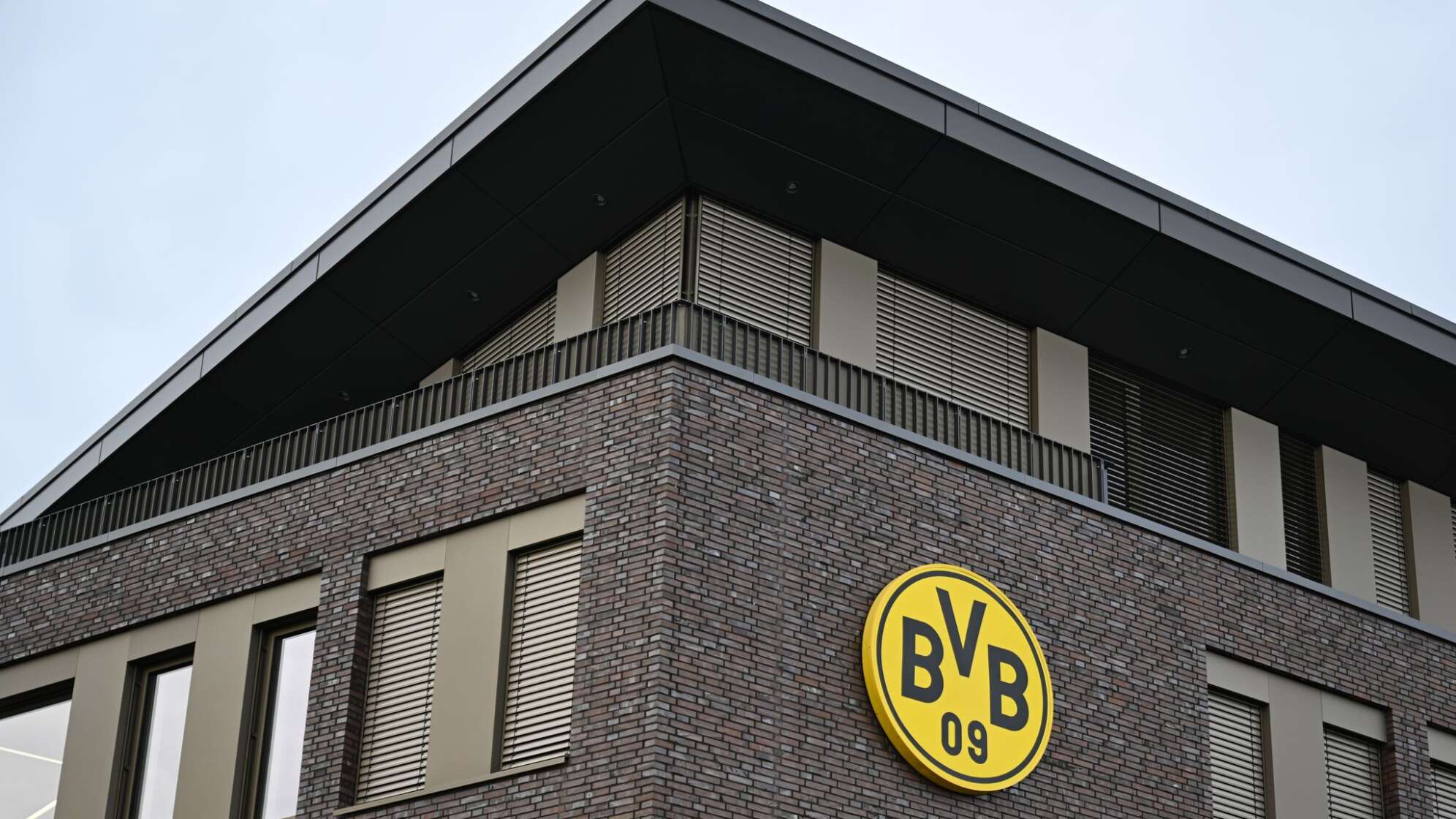 Situation bei Borussia Dortmund