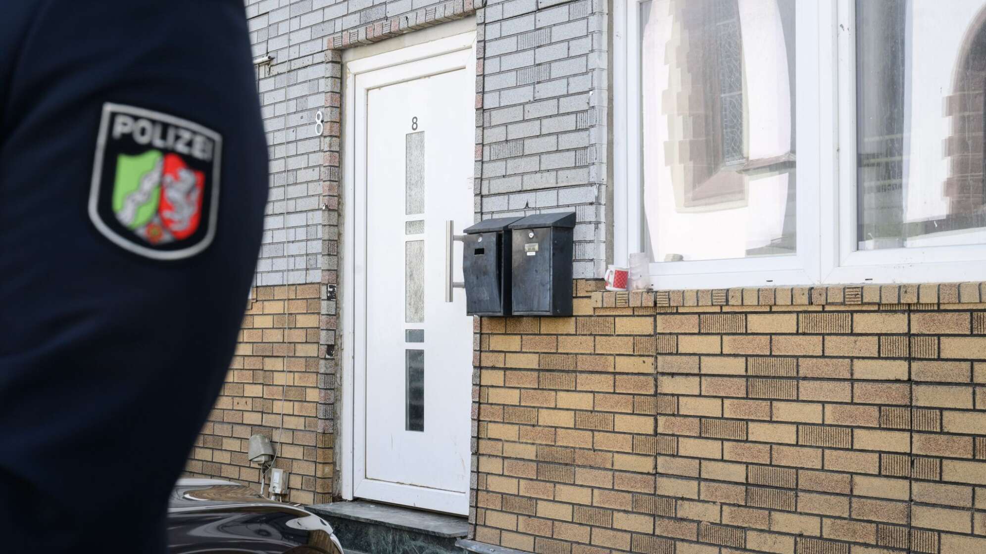 Zwei Menschen sterben bei Gasaustritt in Wohnhaus in Höxter