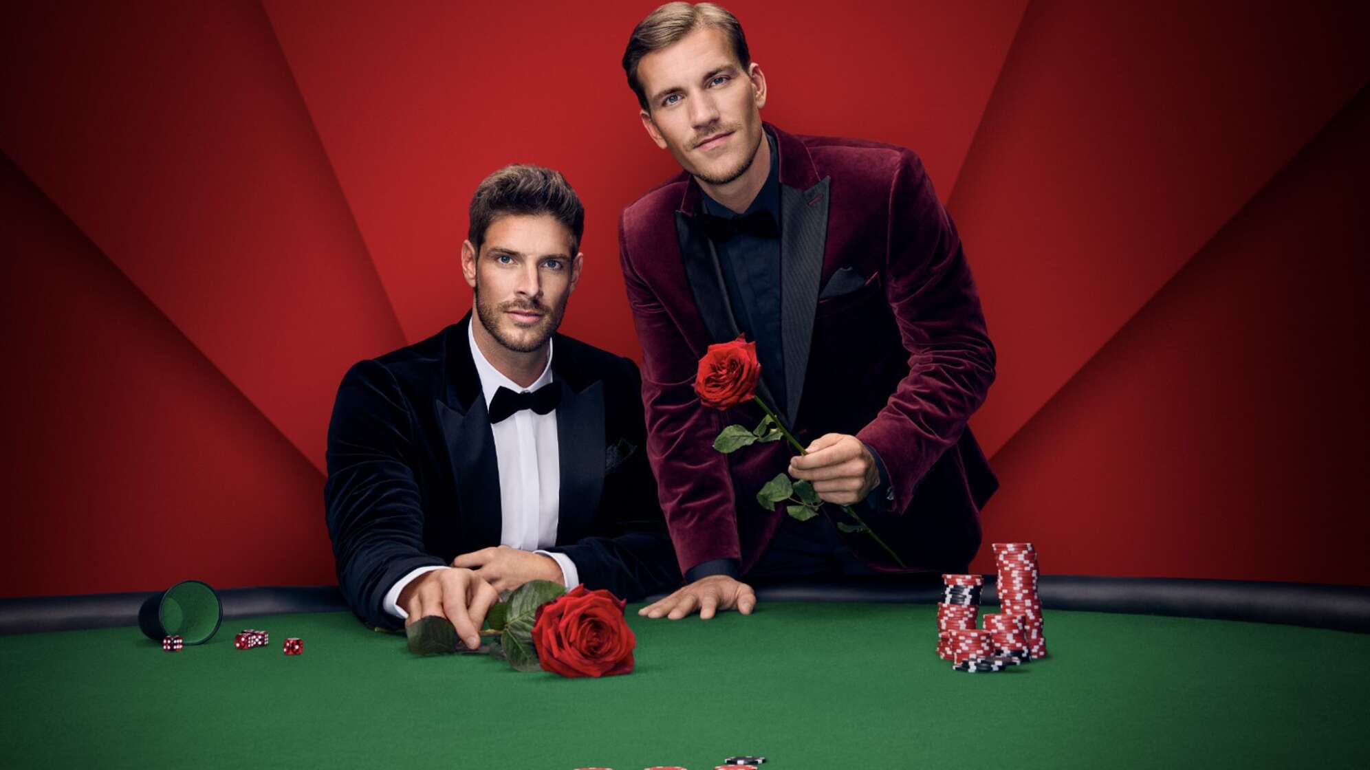 "Die Bachelors" 2025
