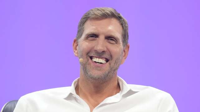 Nowitzki hat «Looking for Freedom» gegen Stress geholfen