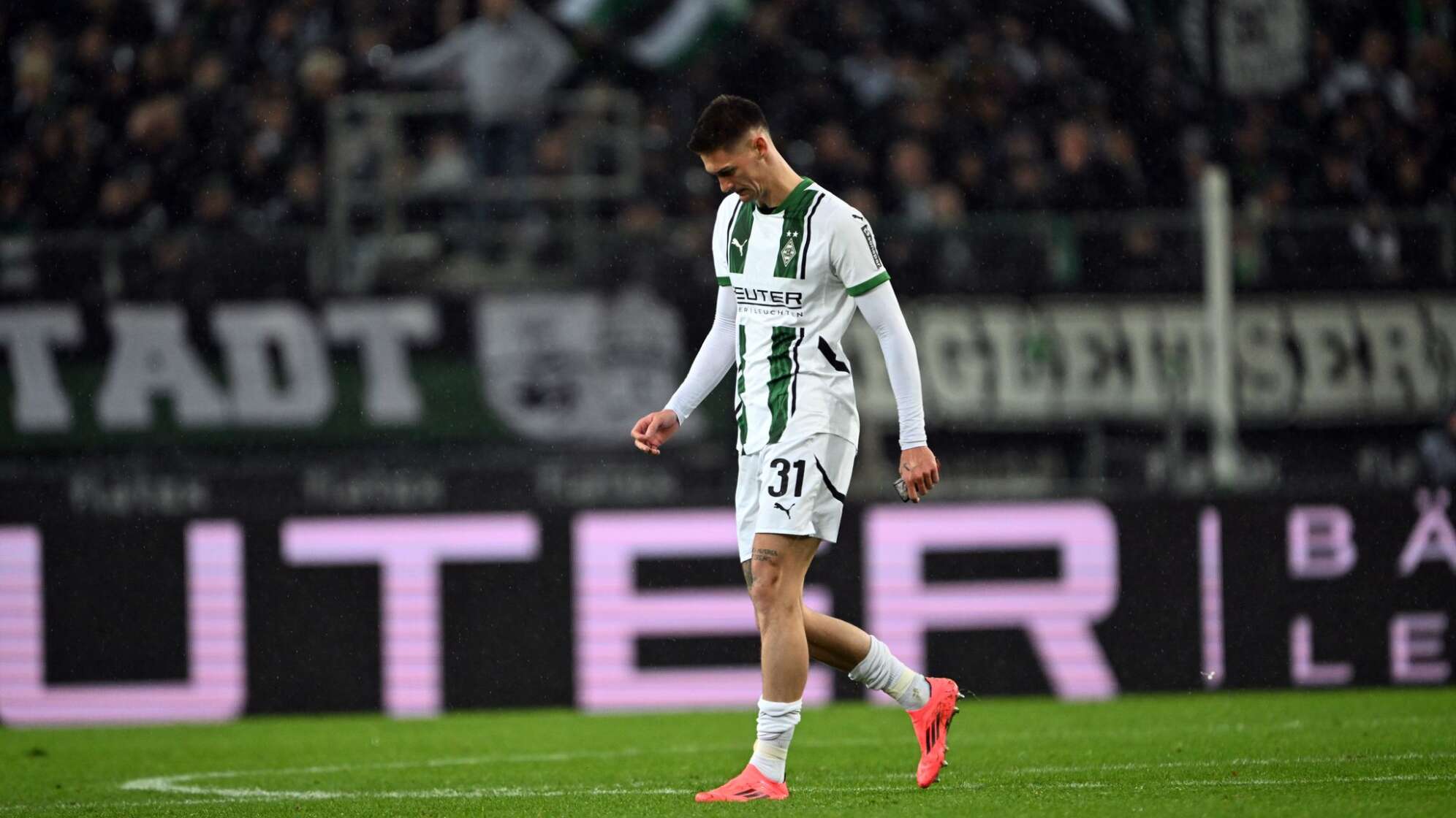 Borussia Mönchengladbach