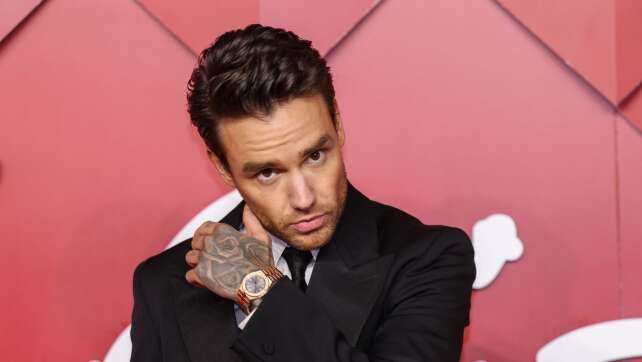 Liam Payne hinterlässt seinem Sohn Millionenvermögen