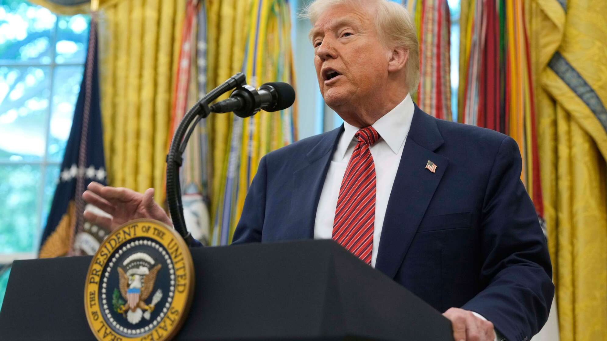 Trump