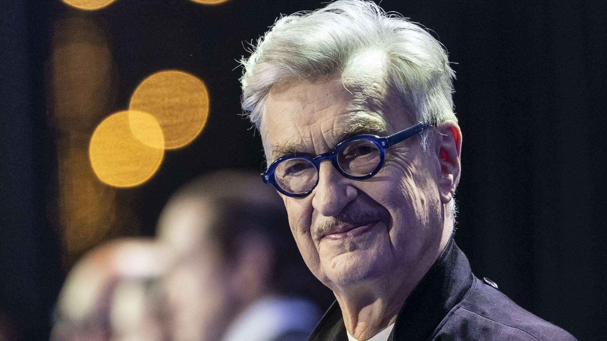 Wim Wenders