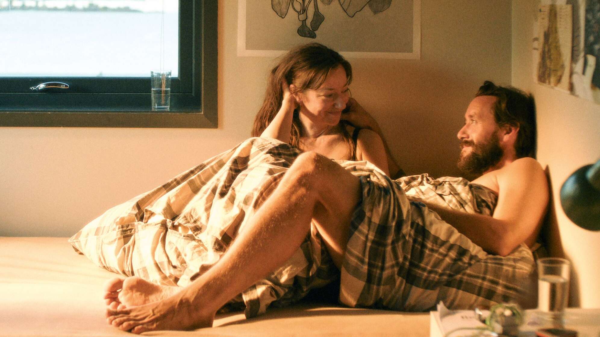 Kinostart - "Oslo Stories: LIEBE"