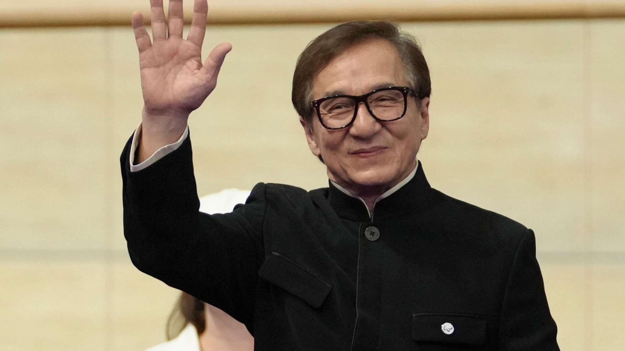 Jackie Chan