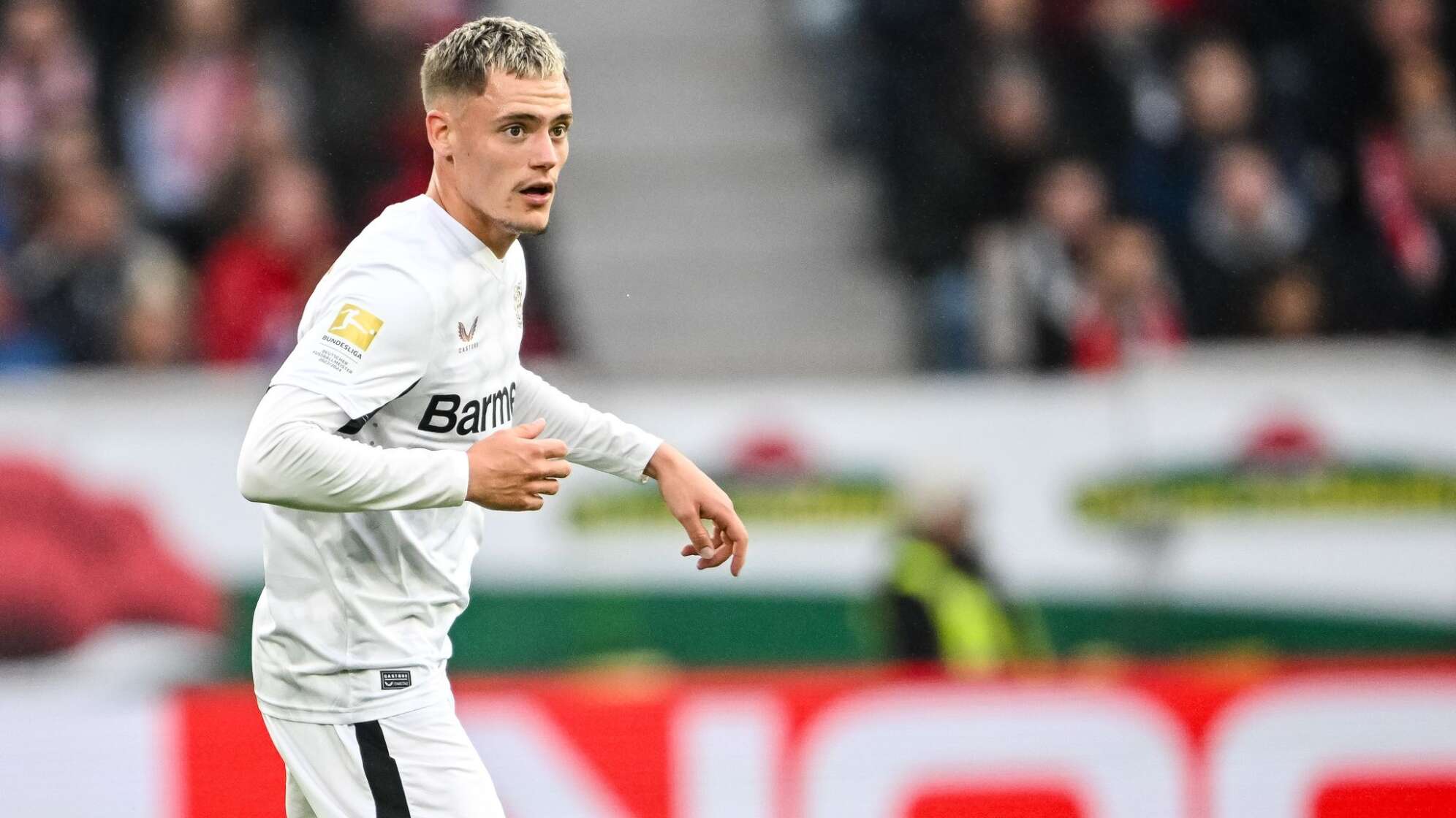 SC Freiburg - Bayer Leverkusen