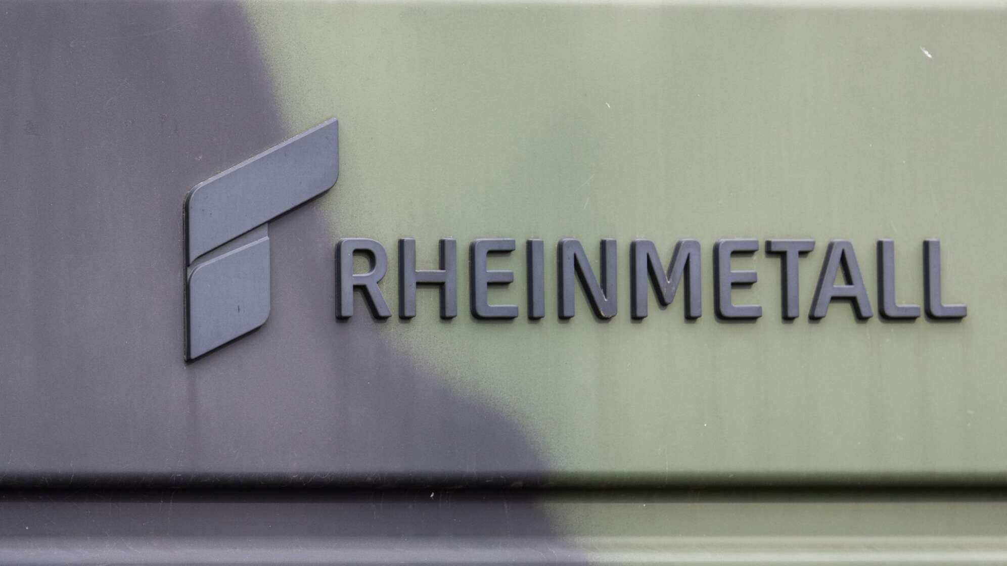 Rheinmetall-Logo