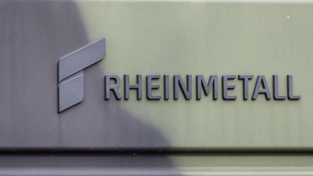 Rheinmetall strebt Satelliten-Produktion an