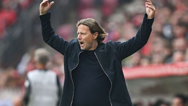 Mainzer Personalprobleme vor Bochum-Gastspiel