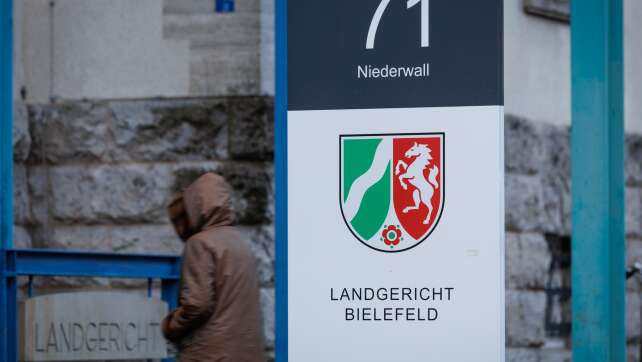 Tod nach Abifeier: Urteil gegen 19-Jährigen erwartet