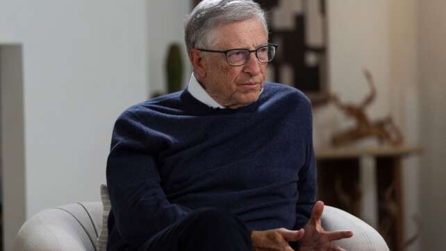 Gates: Millionen Kinder sterben wegen Musks Etatkürzungen